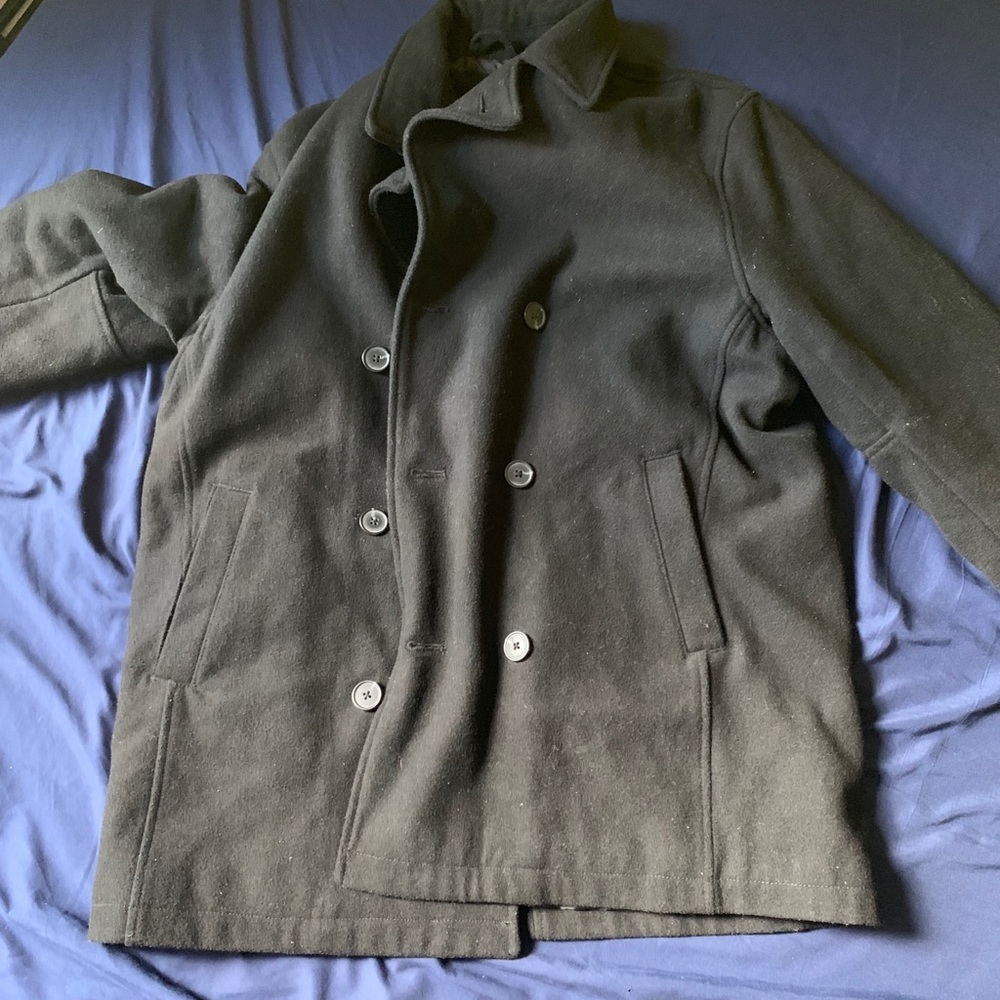 Old Navy Peacoat